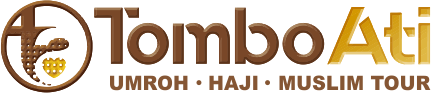 logo umroh ramadhan